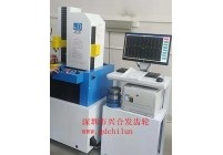 齒輪檢測設備