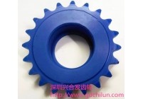 進(jìn)口尼龍鏈輪批量生產(chǎn)